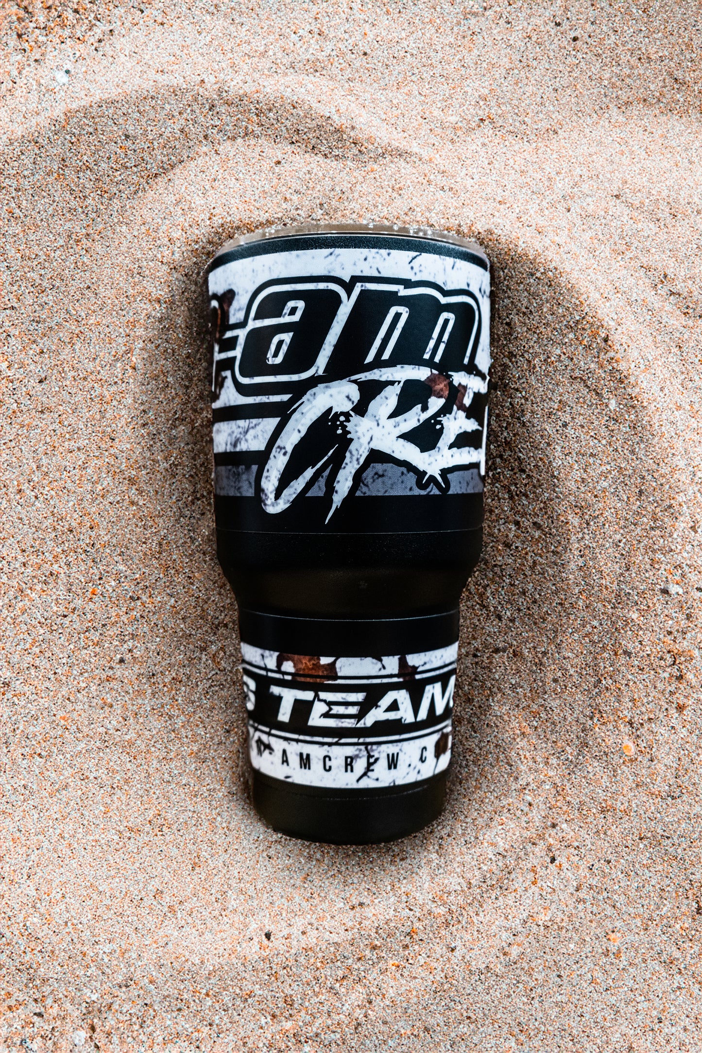 Can-Am Crew 30oz Cup