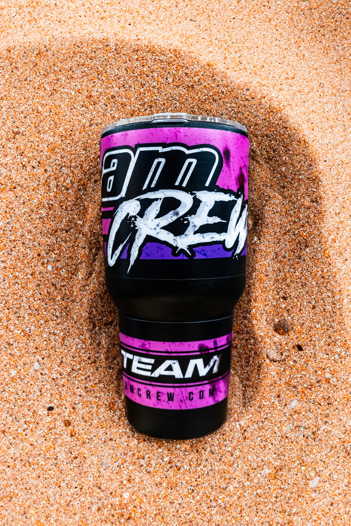 Can-Am Crew 30oz Cup