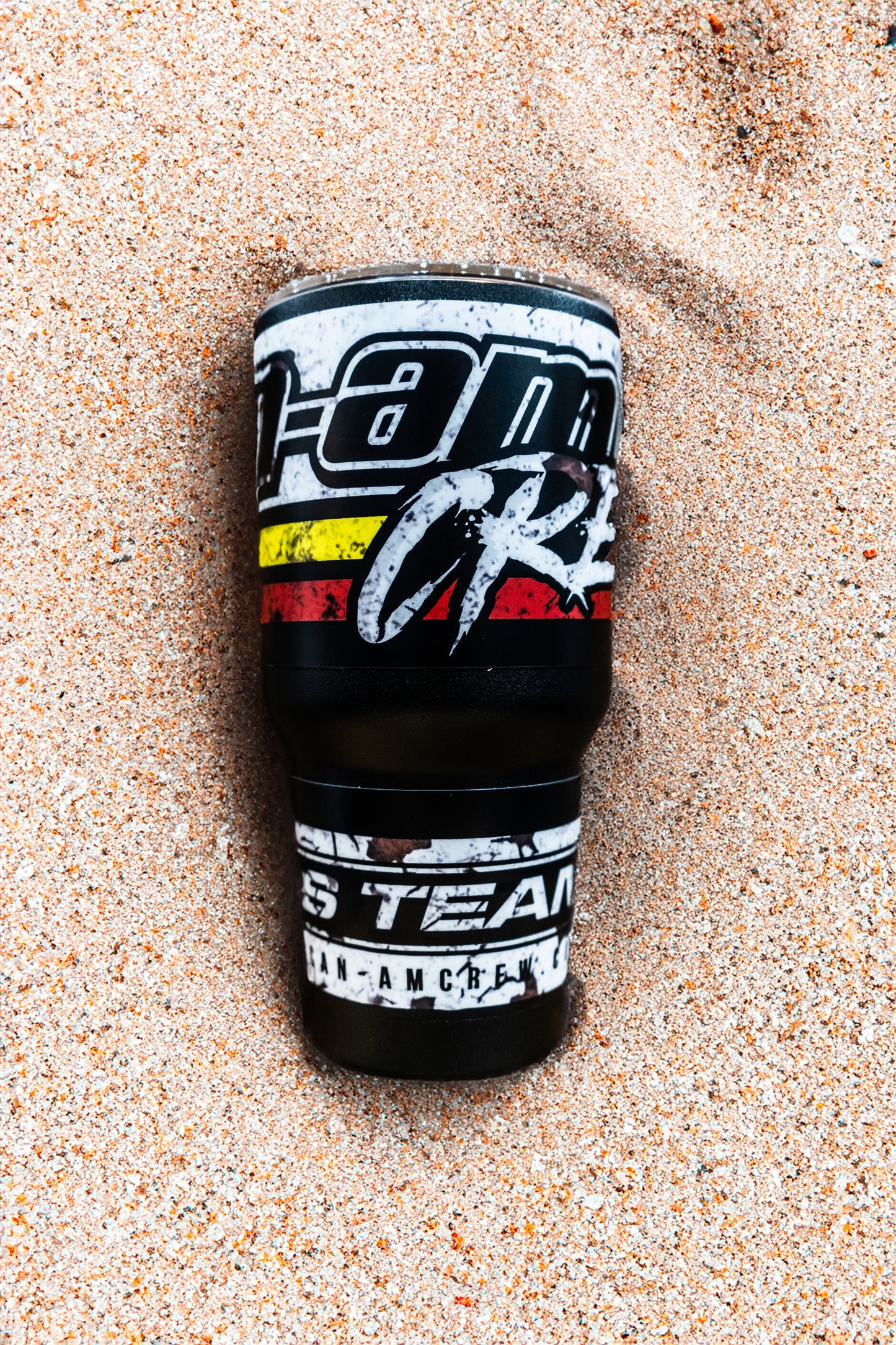Can-Am Crew 30oz Cup