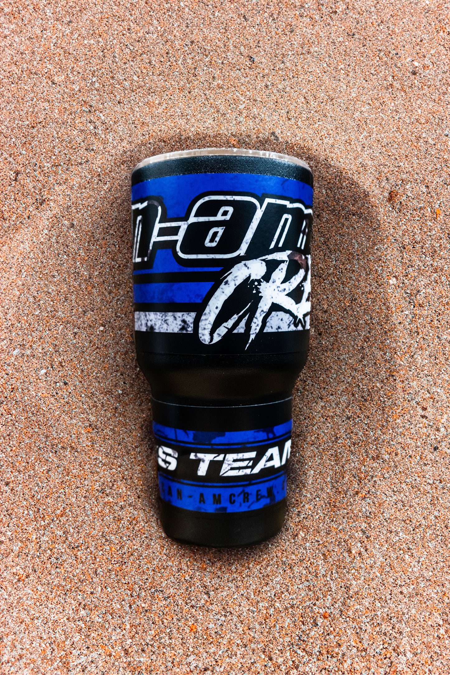Can-Am Crew 30oz Cup