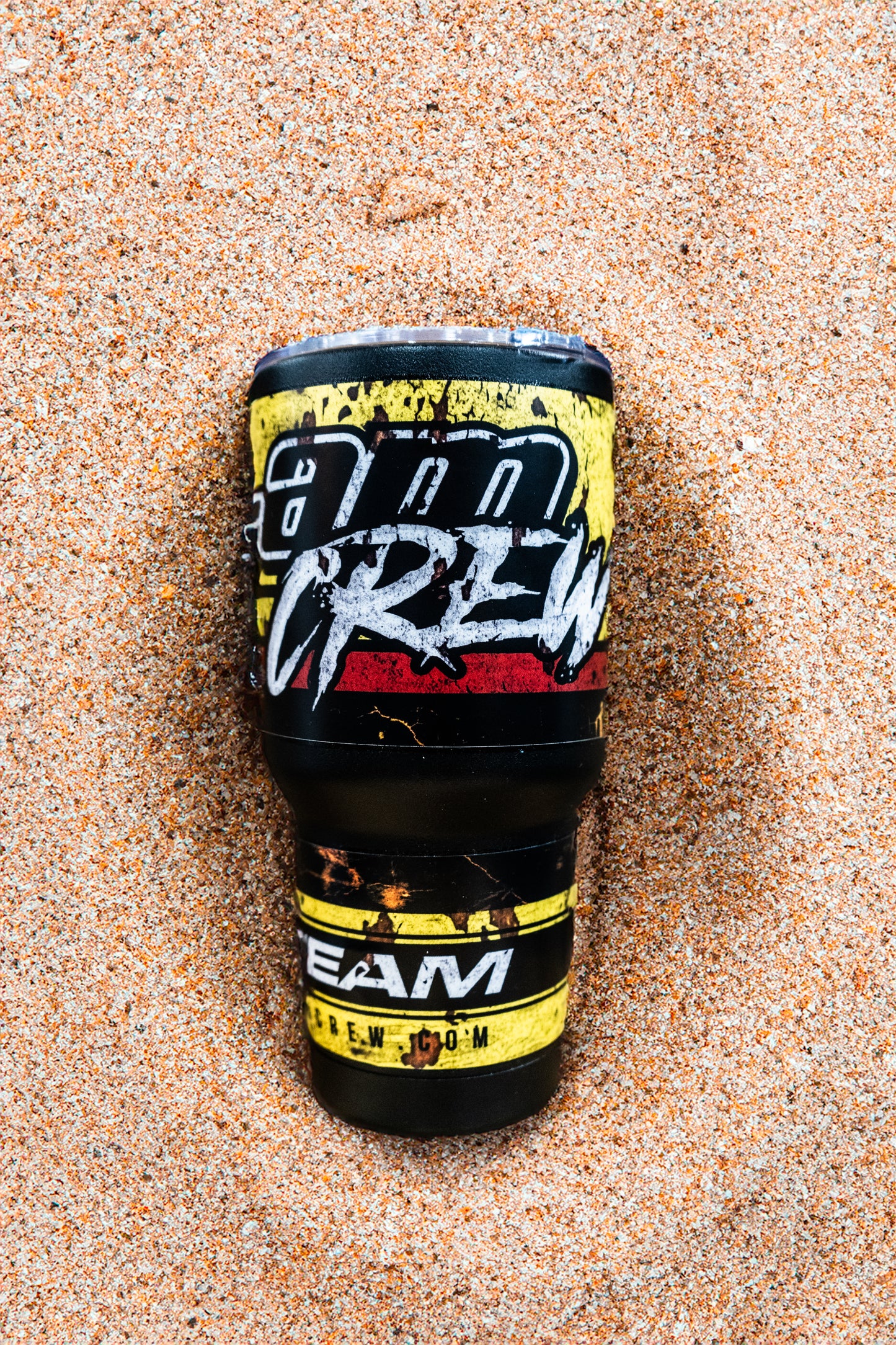 Can-Am Crew 30oz Cup