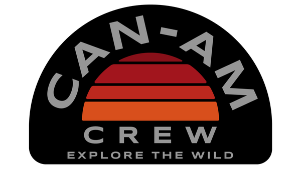 Can-Am Crew logo