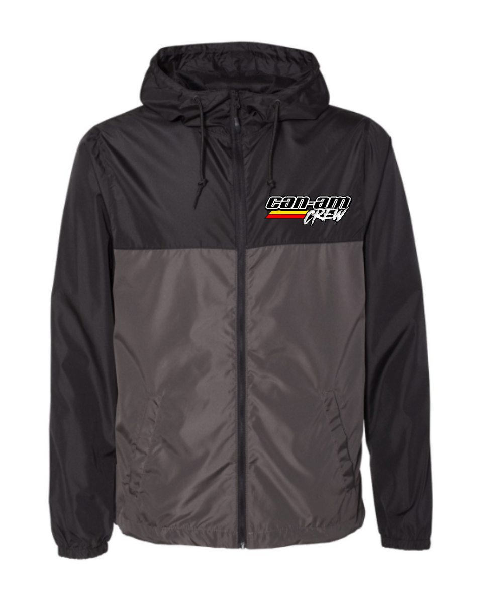 Men s Can am Crew Windbreaker Can Am Crew LLC men-s-can-am-crew-windbreaker-can-am-crew-llc