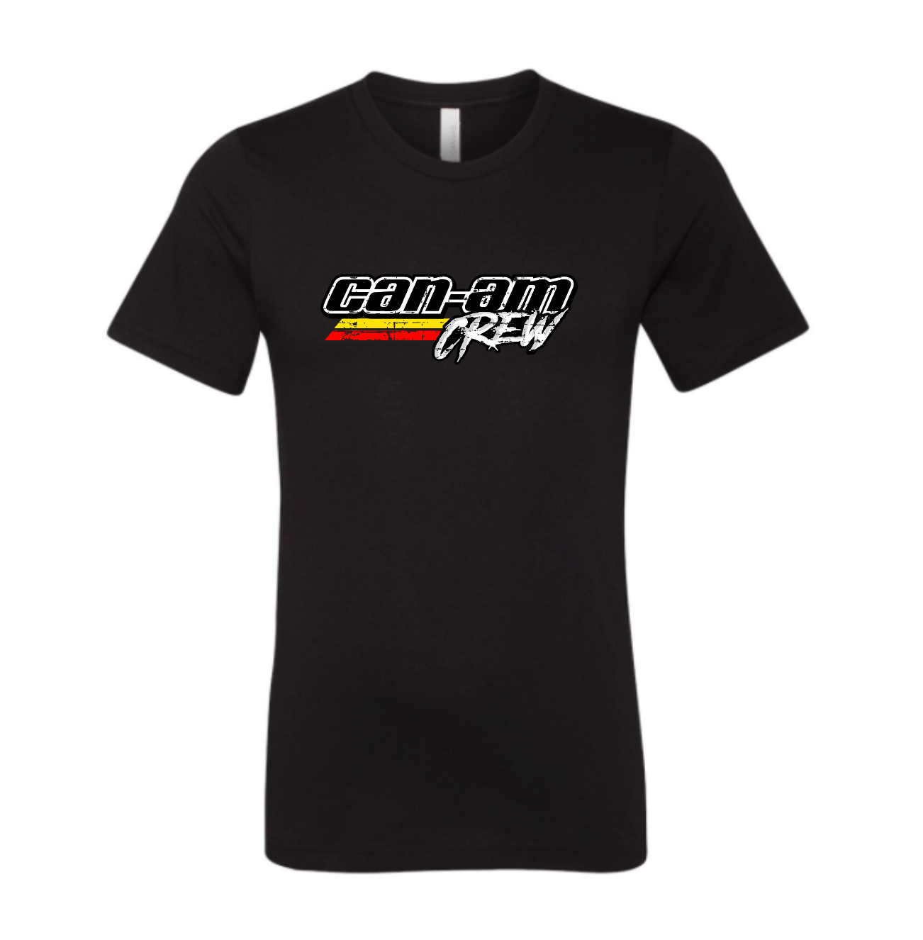 Men's Can-am Crew T-Shirt