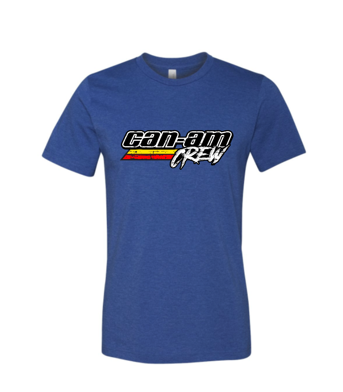 Men's Can-am Crew T-Shirt