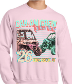 2026 Ladies Ride - Duck Creek