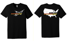 Load image into Gallery viewer, Can-Am Crew T-Shirt USA