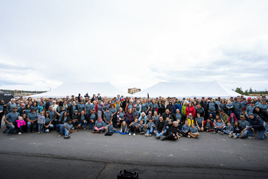 RALLY IN THE VALLEY - MESQUITE, NV