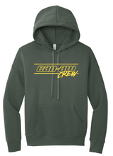 Load image into Gallery viewer, Can-Am Crew Green Hoodie
