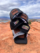 Load image into Gallery viewer, Can-Am Crew Snapback Trucker Hat
