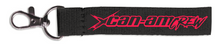 Load image into Gallery viewer, Can-Am Crew Keychains