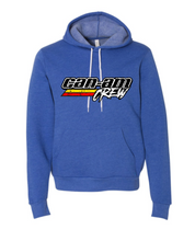 Load image into Gallery viewer, Men&#39;s Can-am Crew Hoodie