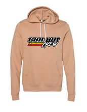 Load image into Gallery viewer, Men&#39;s Can-am Crew Hoodie