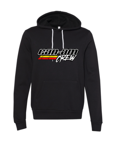 Men's Can-am Crew Hoodie