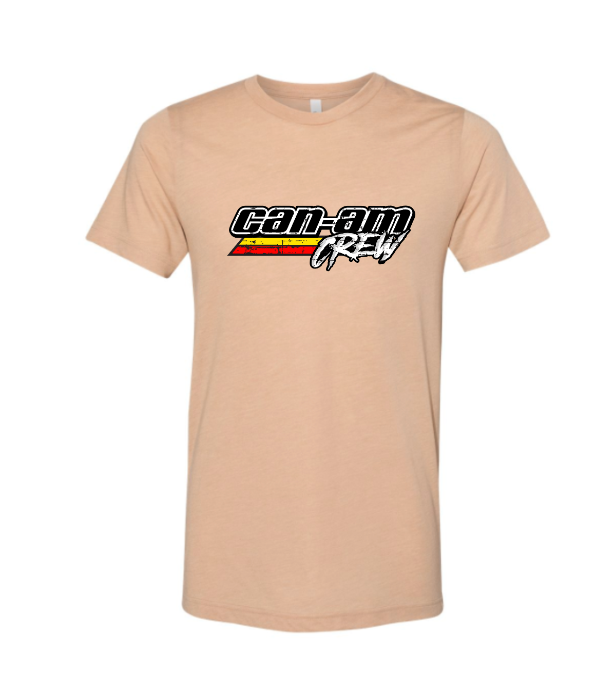 Men's Can-am Crew T-Shirt