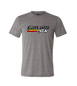 Men's Can-am Crew T-Shirt