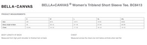 Ladies Can-Am Crew T-Shirt