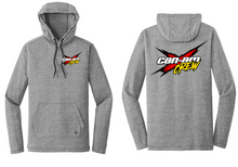 Load image into Gallery viewer, Can-Am Crew Performance Hoodie