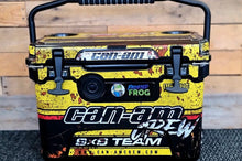 Load image into Gallery viewer, Can-Am Crew 20 Quart Cooler
