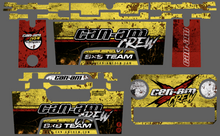 Load image into Gallery viewer, Can-Am Crew 20 Quart Cooler